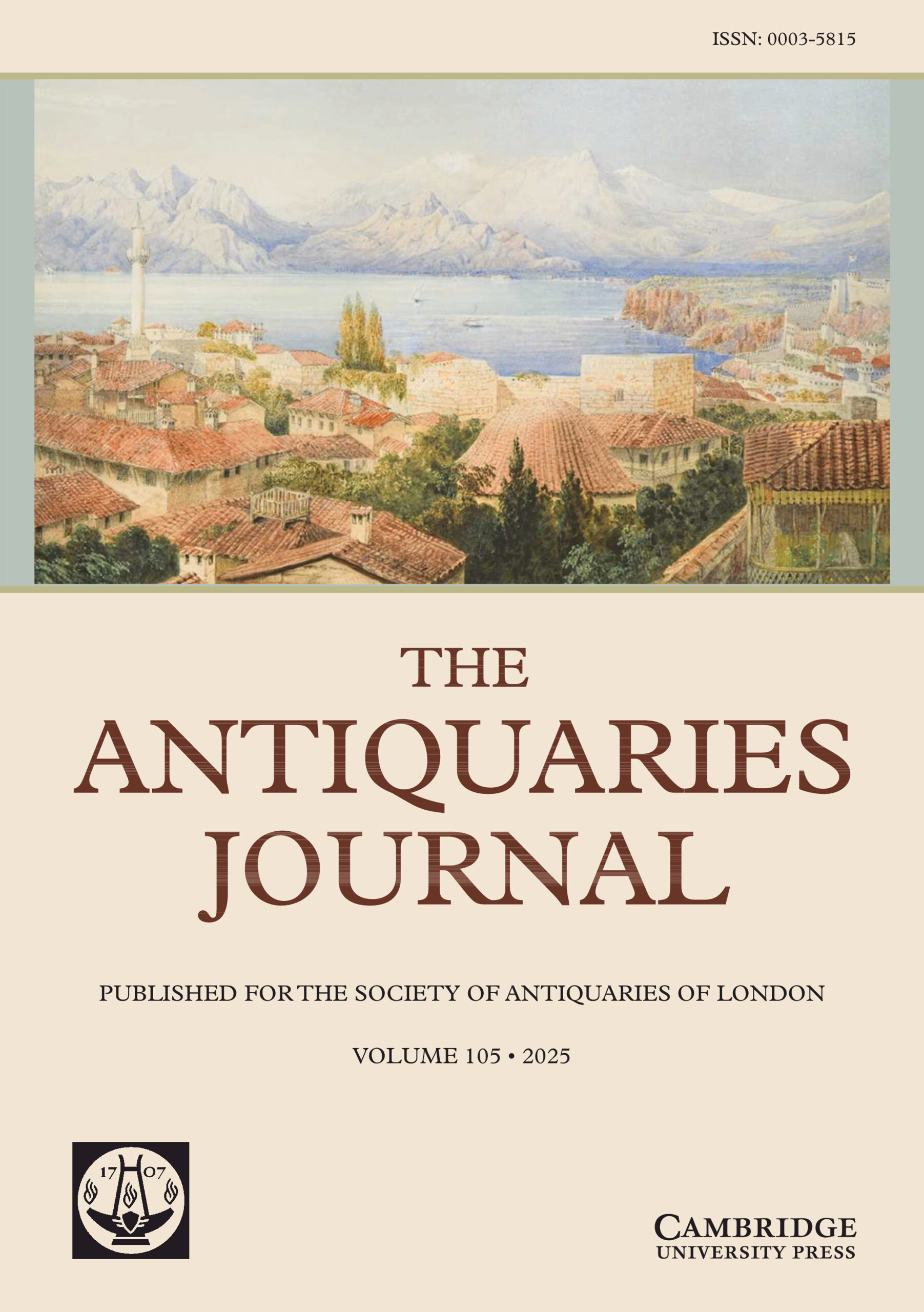 Journal article